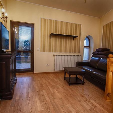 Vila Imperial Bed and Breakfast Sinaia Exterior foto