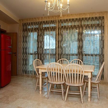 Vila Imperial Bed and Breakfast Sinaia Exterior foto