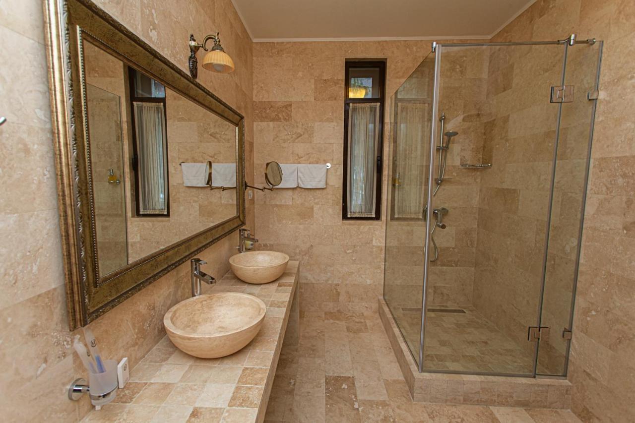 Vila Imperial Bed and Breakfast Sinaia Exterior foto