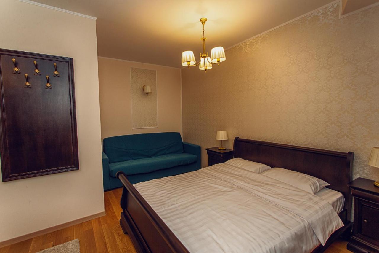 Vila Imperial Bed and Breakfast Sinaia Exterior foto